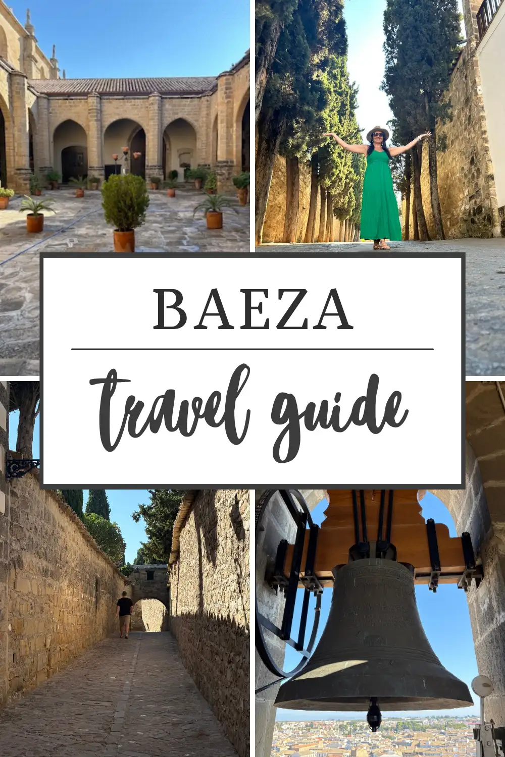 Baeza pintrest spainonfoot 8