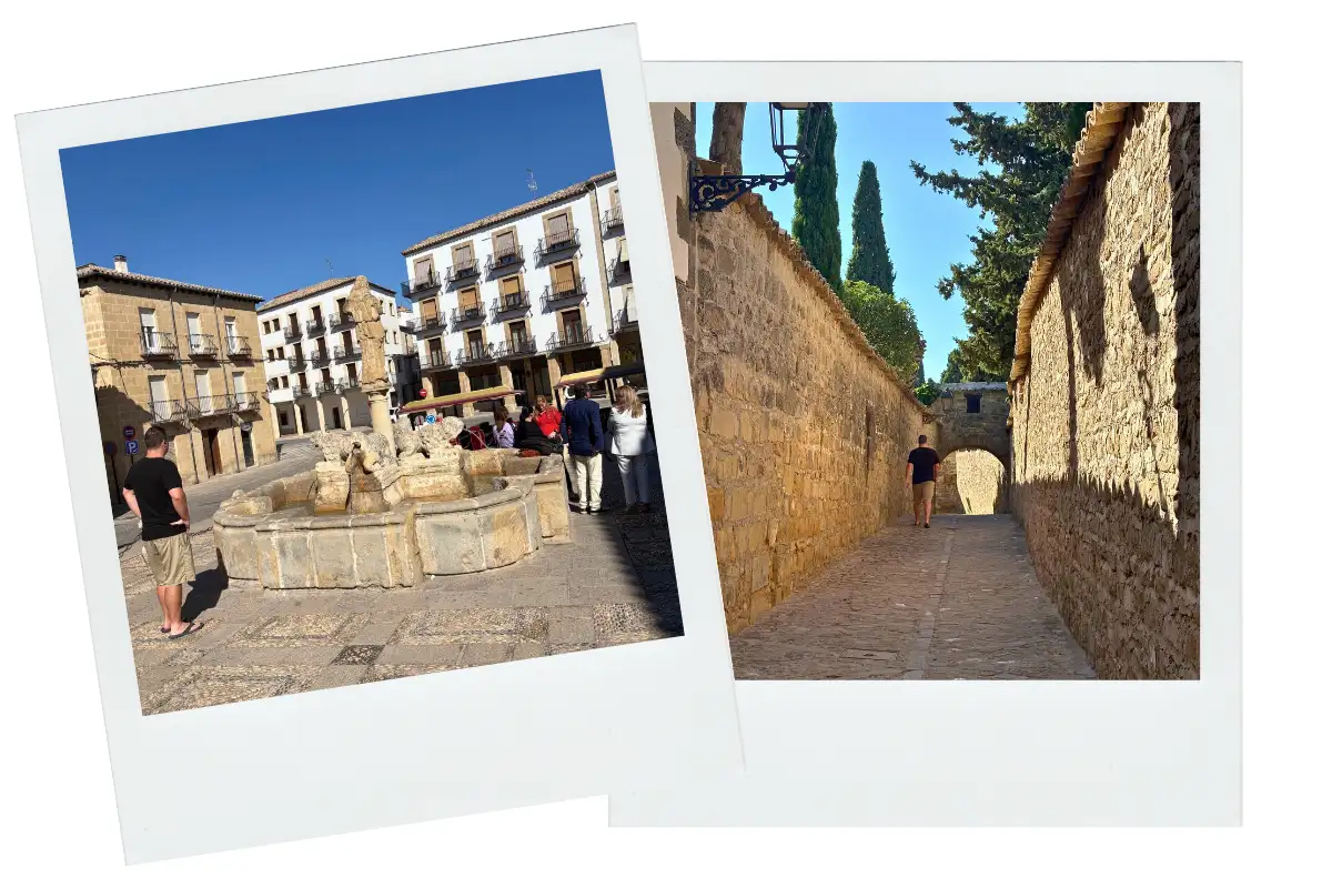 Baeza spainonfoot 15