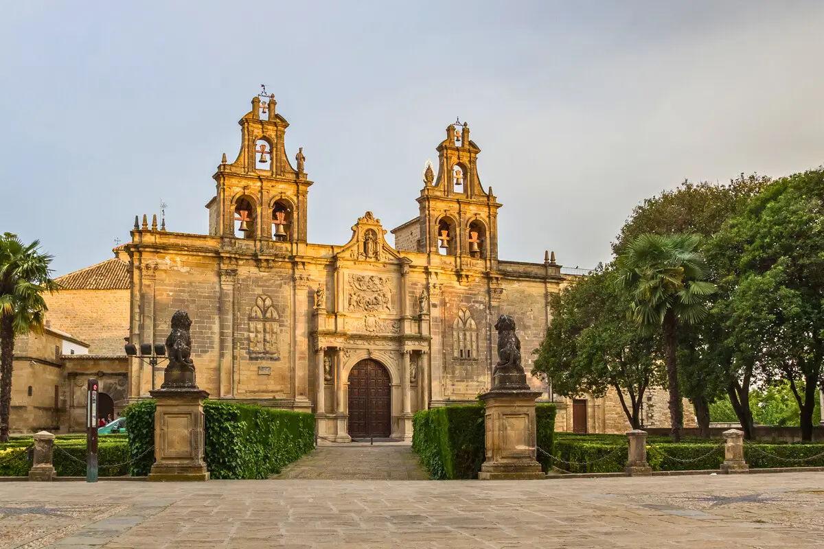 Jaen add spainonfoot 11