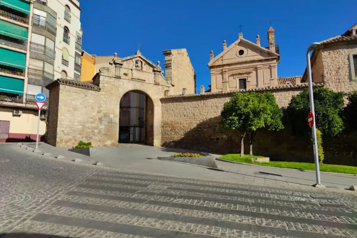 Jaen add spainonfoot 7