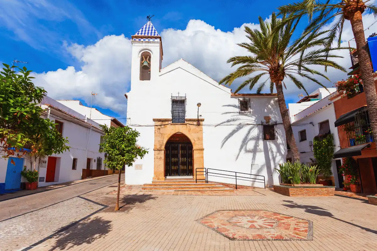 Marbella20 things to do spain5