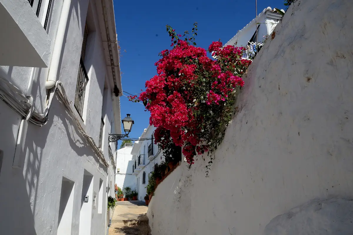 Nerja old town 10