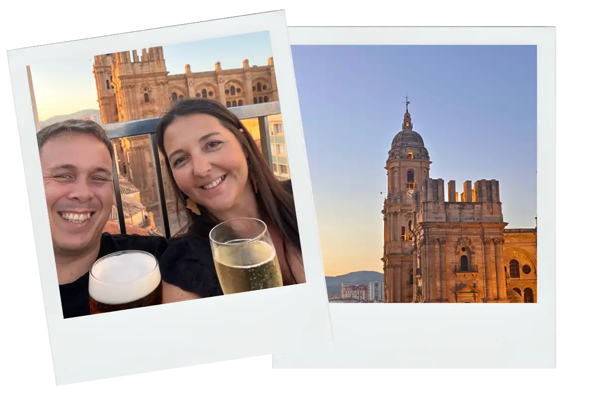 Polaroid molina lario