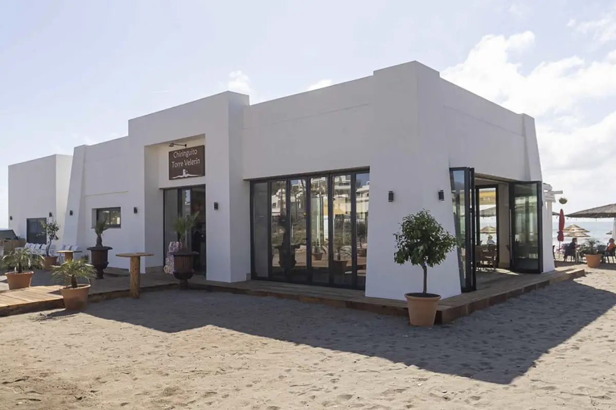 Resturants in estepona 28