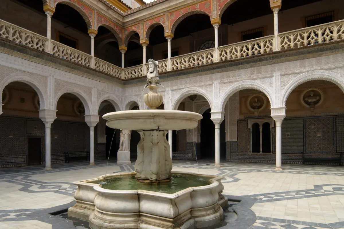 Seville in a day spainonfoot 14 1