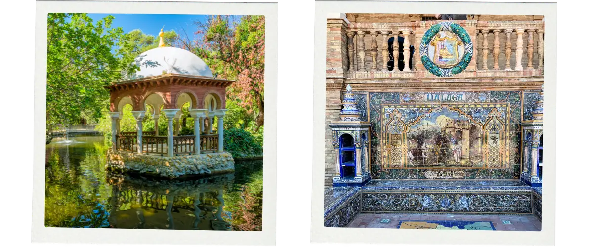 Seville in a day spainonfoot 26