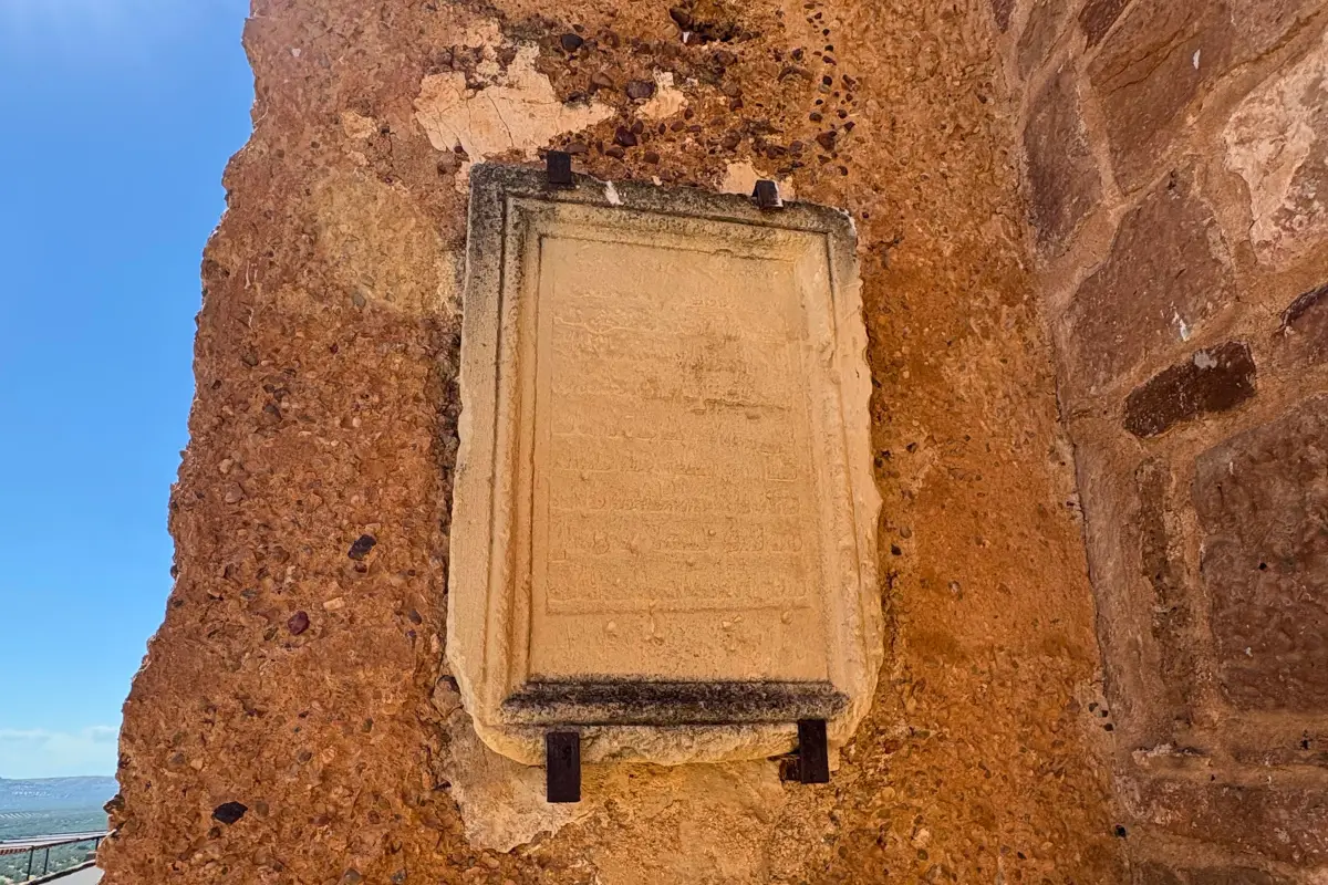 Spains oldest castle 7