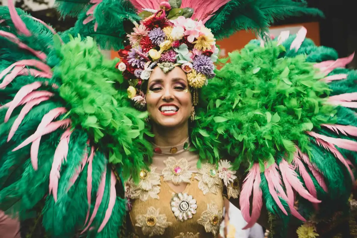 Spanish festivals 16