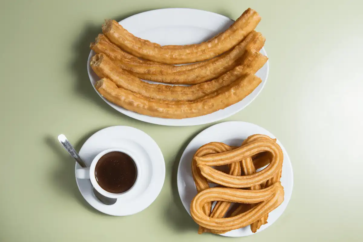 Weather malaga january2