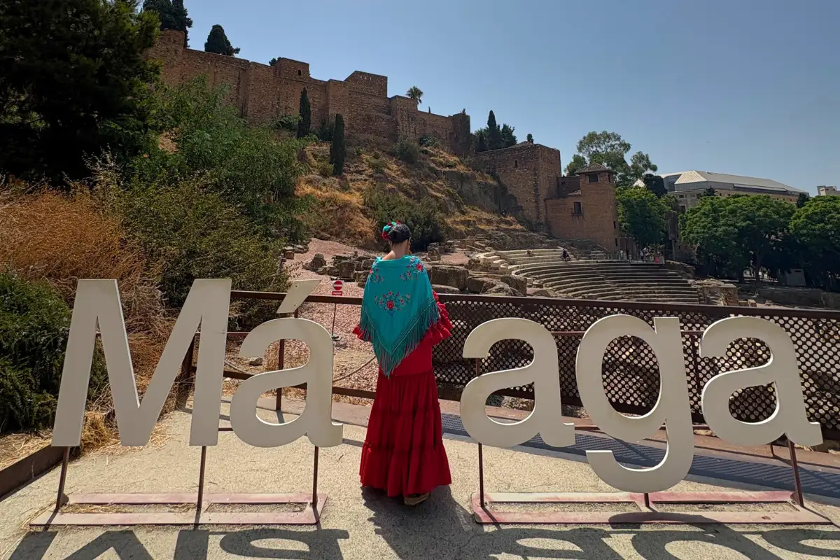 Where to stay in malaga 1