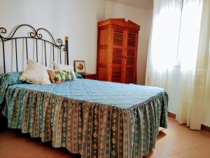 Burriana Beach Nerja