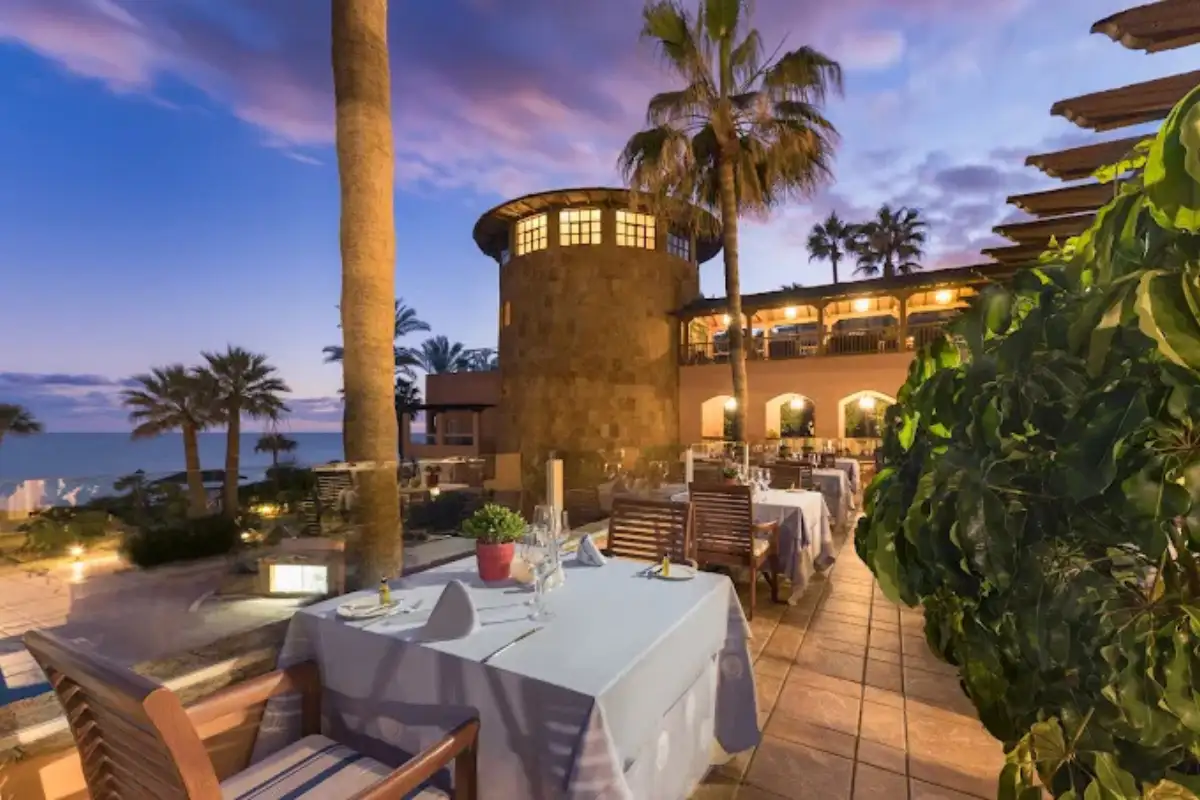 luxury all inclusive estepona 11