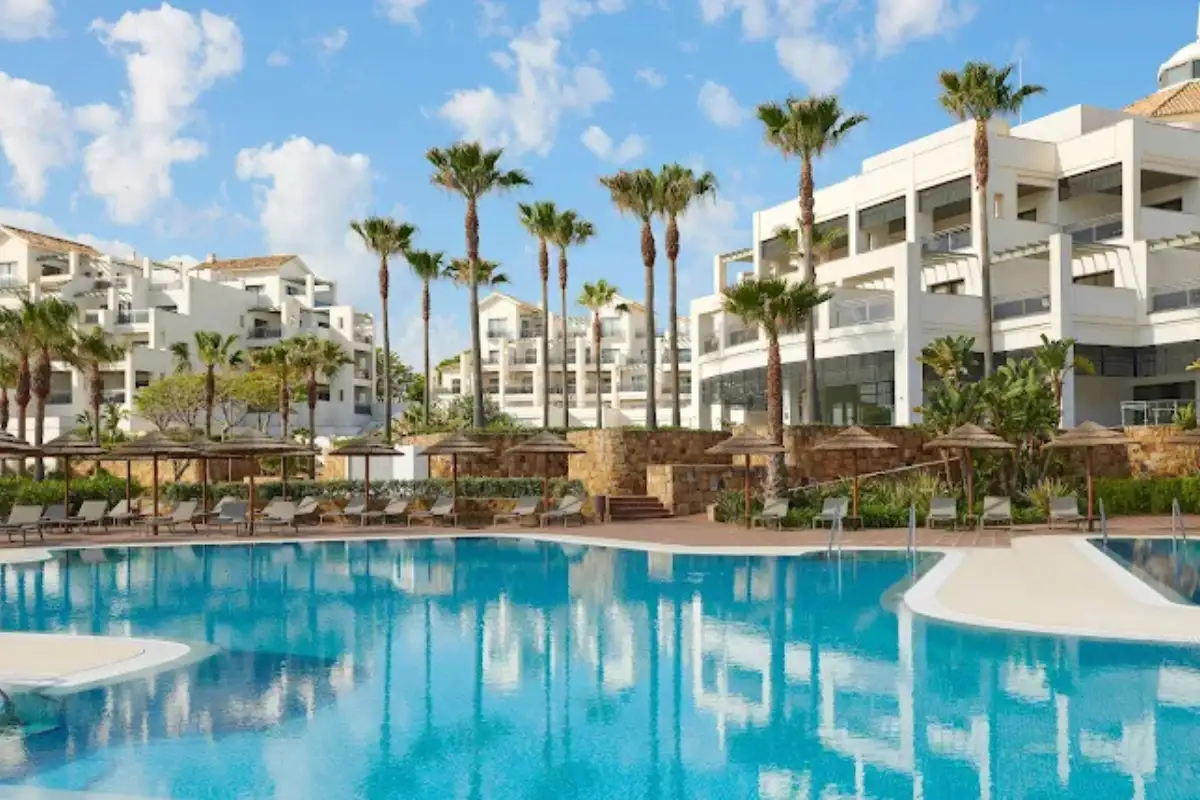 luxury all inclusive estepona 12