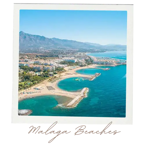 malaga beaches 8