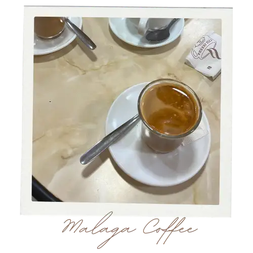 malaga coffee spain on foot 4