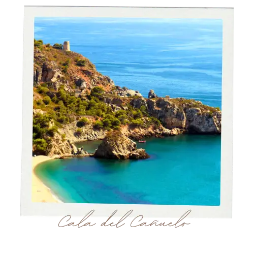 nerja beaches spainonfoot 22