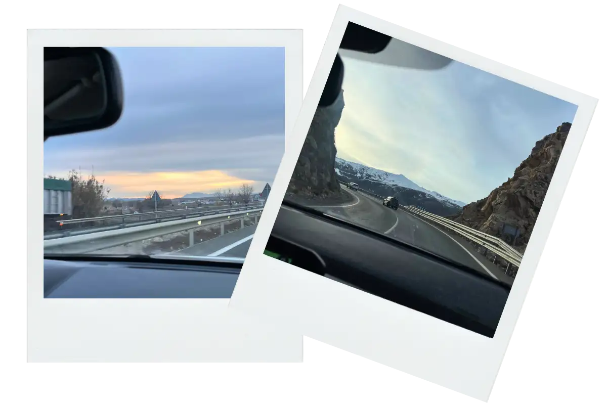 rent a car malaga spainonfoot 1