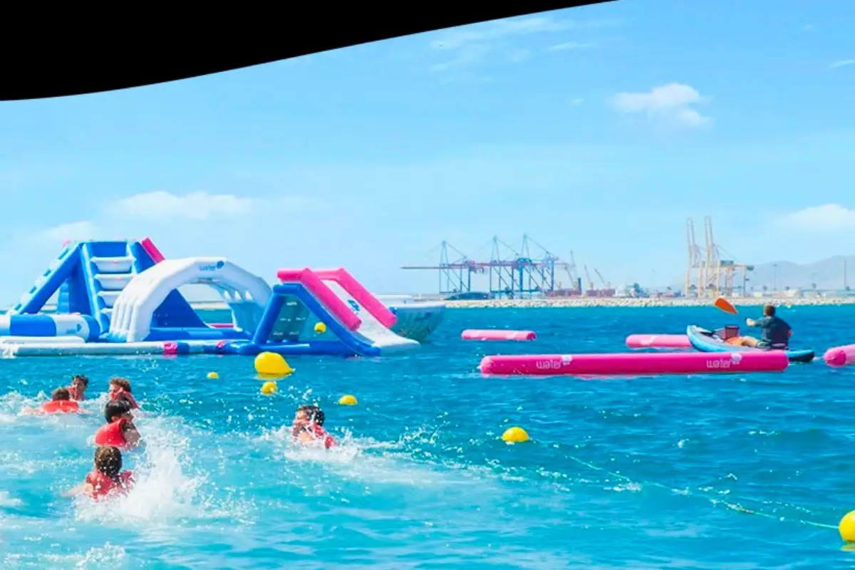 water parks costa del sol spainonfoot 11