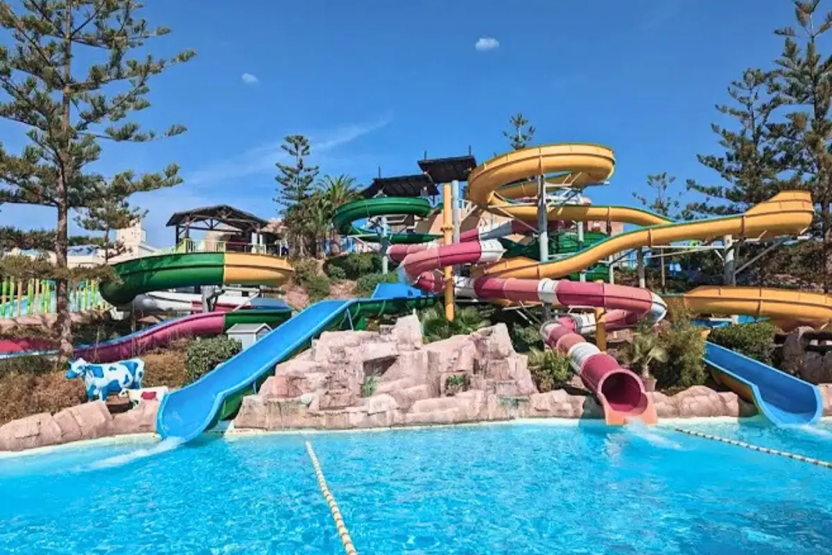 water parks costa del sol spainonfoot 5