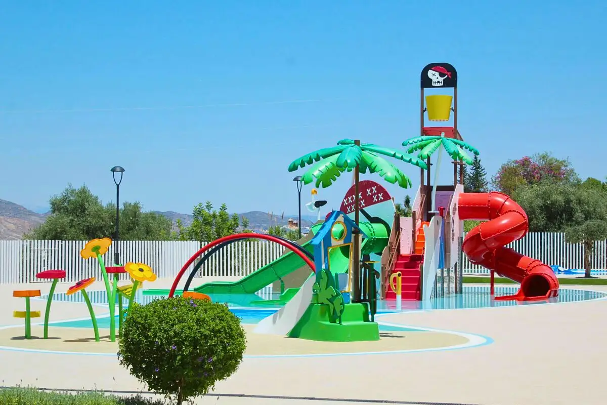 water parsk costa del sol spainonfoot 13