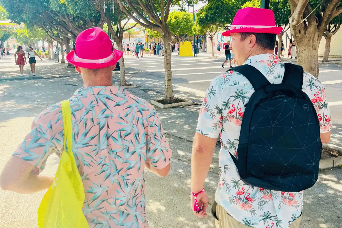 weather malaga august main