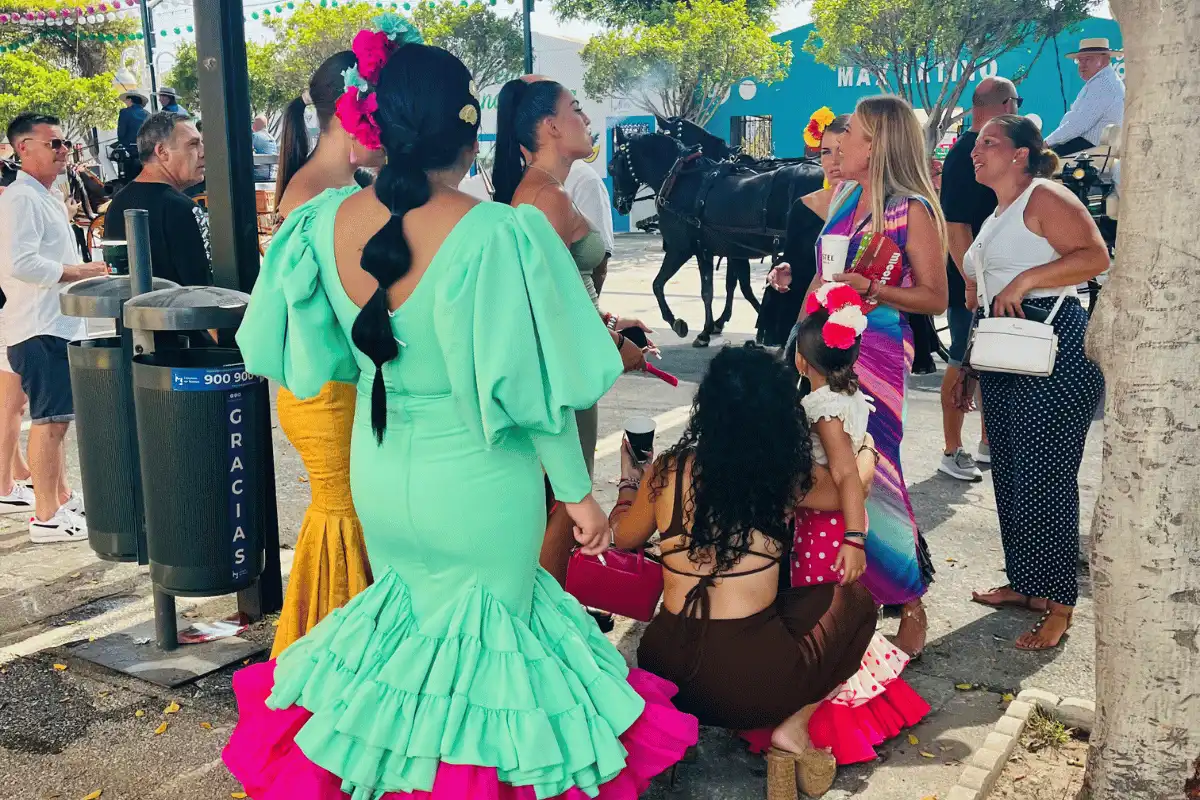 weather malaga august3