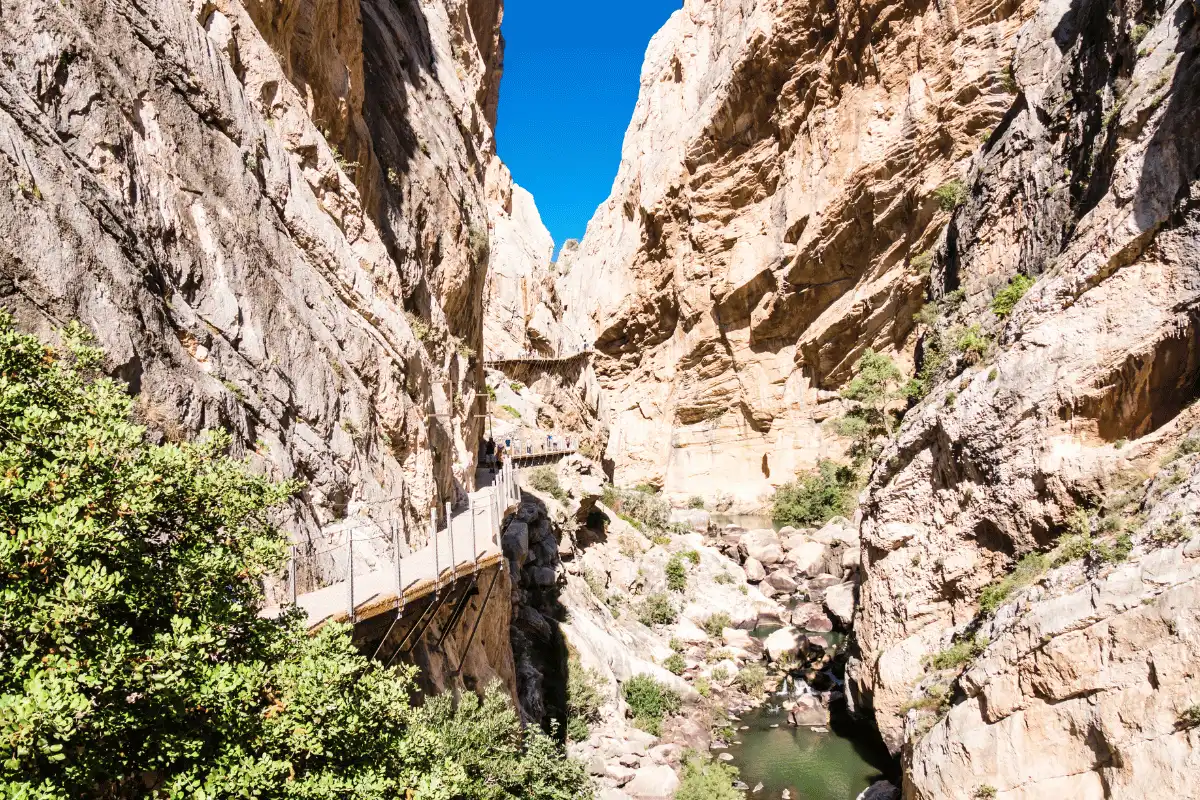 weather malaga january4