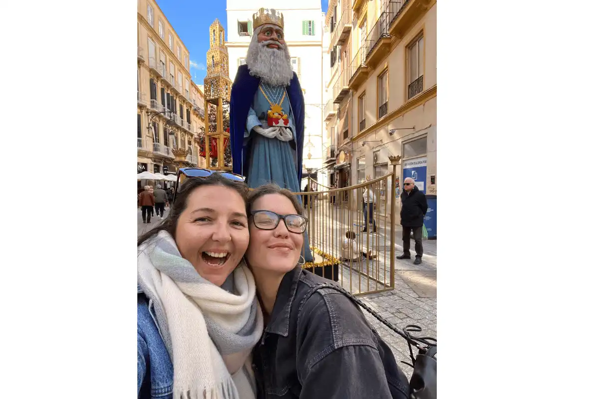 weather malaga january5