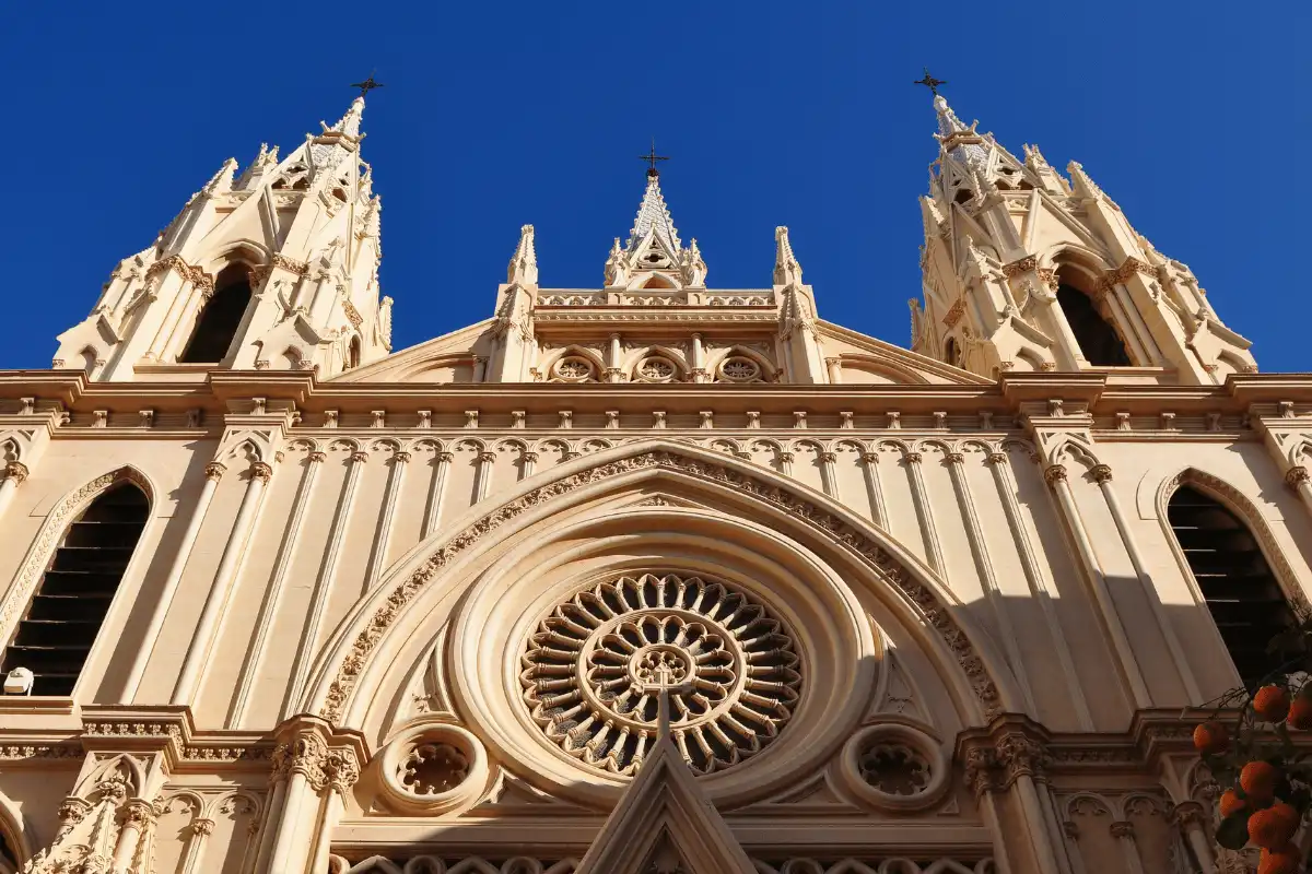 weather malaga october2